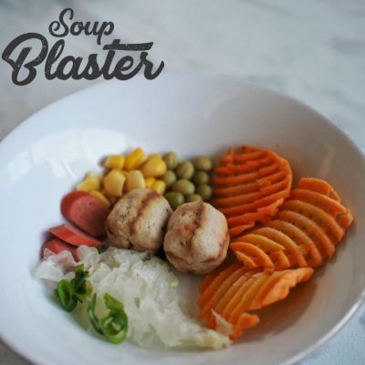 Soup_Blaster