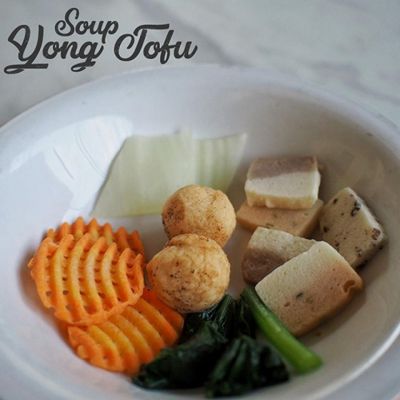 Soup_Yong_Tofu
